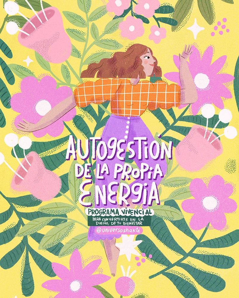 Taller Autogestión de la Propia Energía