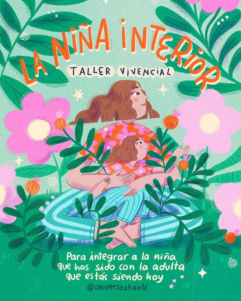 Taller La Niña Interior